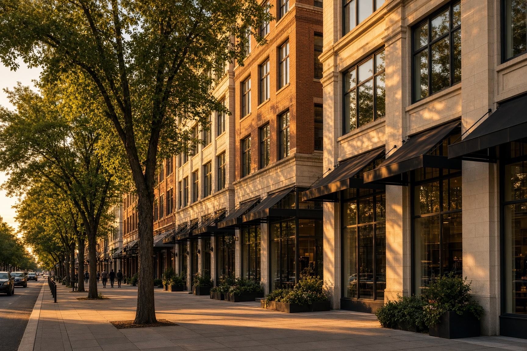 Cherry Creek